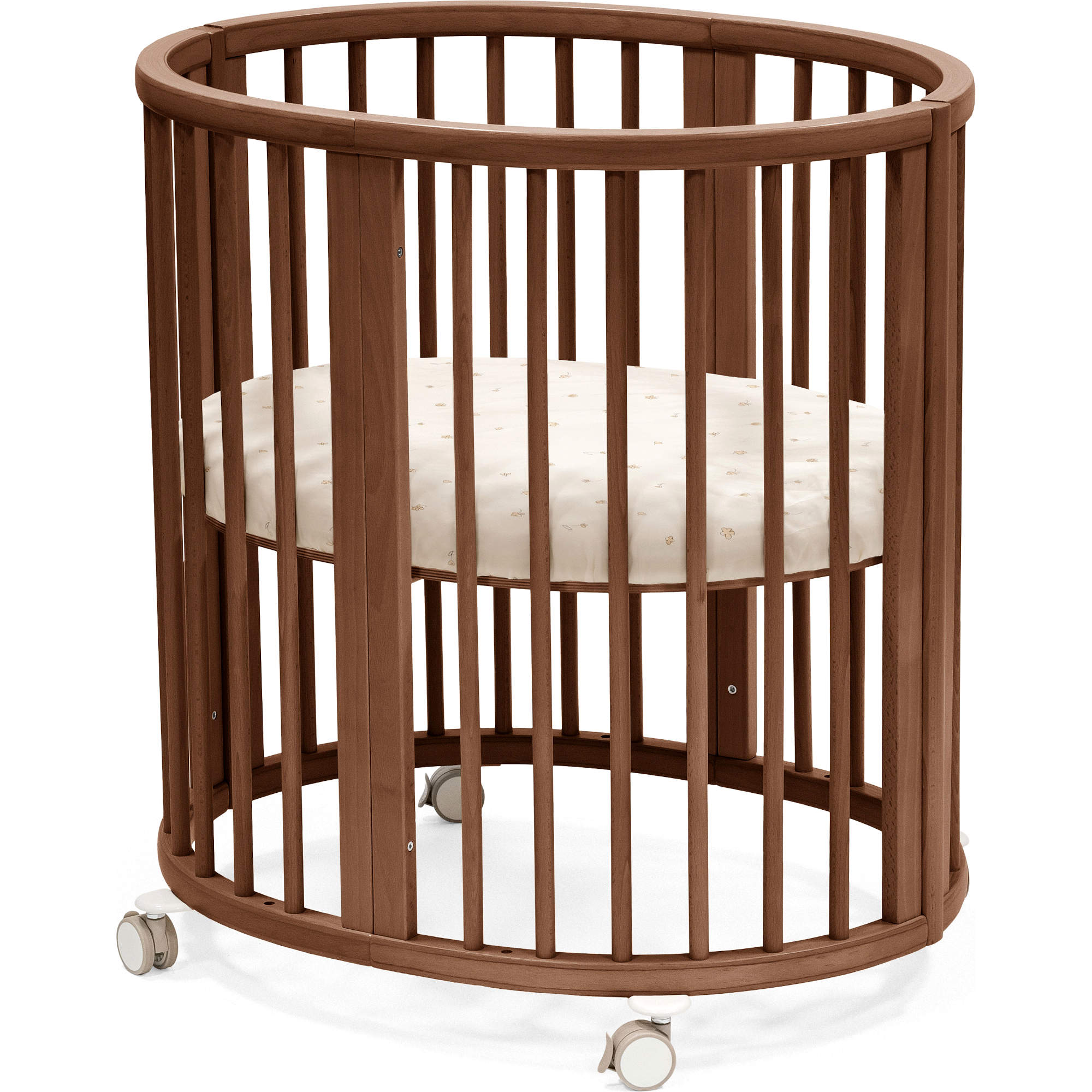Sleepi Mini Fitted Sheet V3 Changing Stations Stokke
