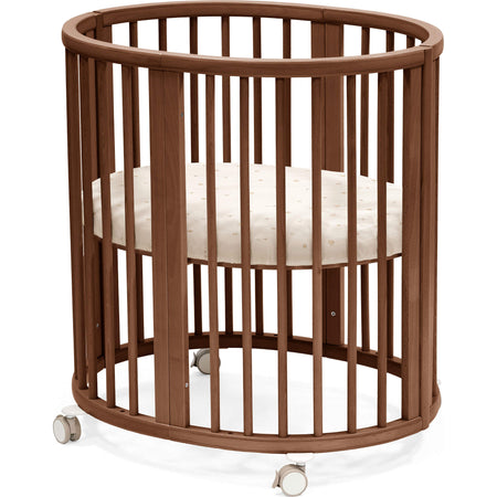 Sleepi Mini Fitted Sheet V3 Changing Stations Stokke