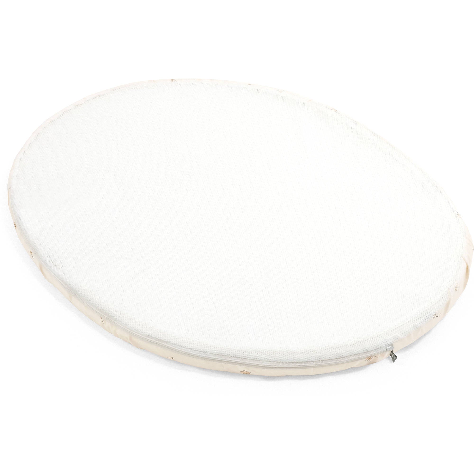 Sleepi Mini Fitted Sheet V3 Changing Stations Stokke