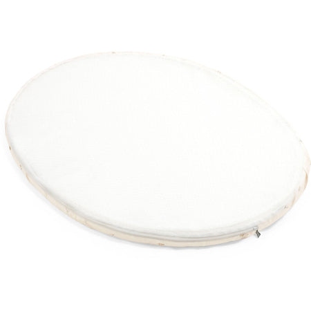 Sleepi Mini Fitted Sheet V3 Changing Stations Stokke