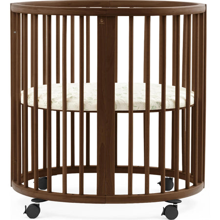 Sleepi Mini Fitted Sheet V3 Changing Stations Stokke