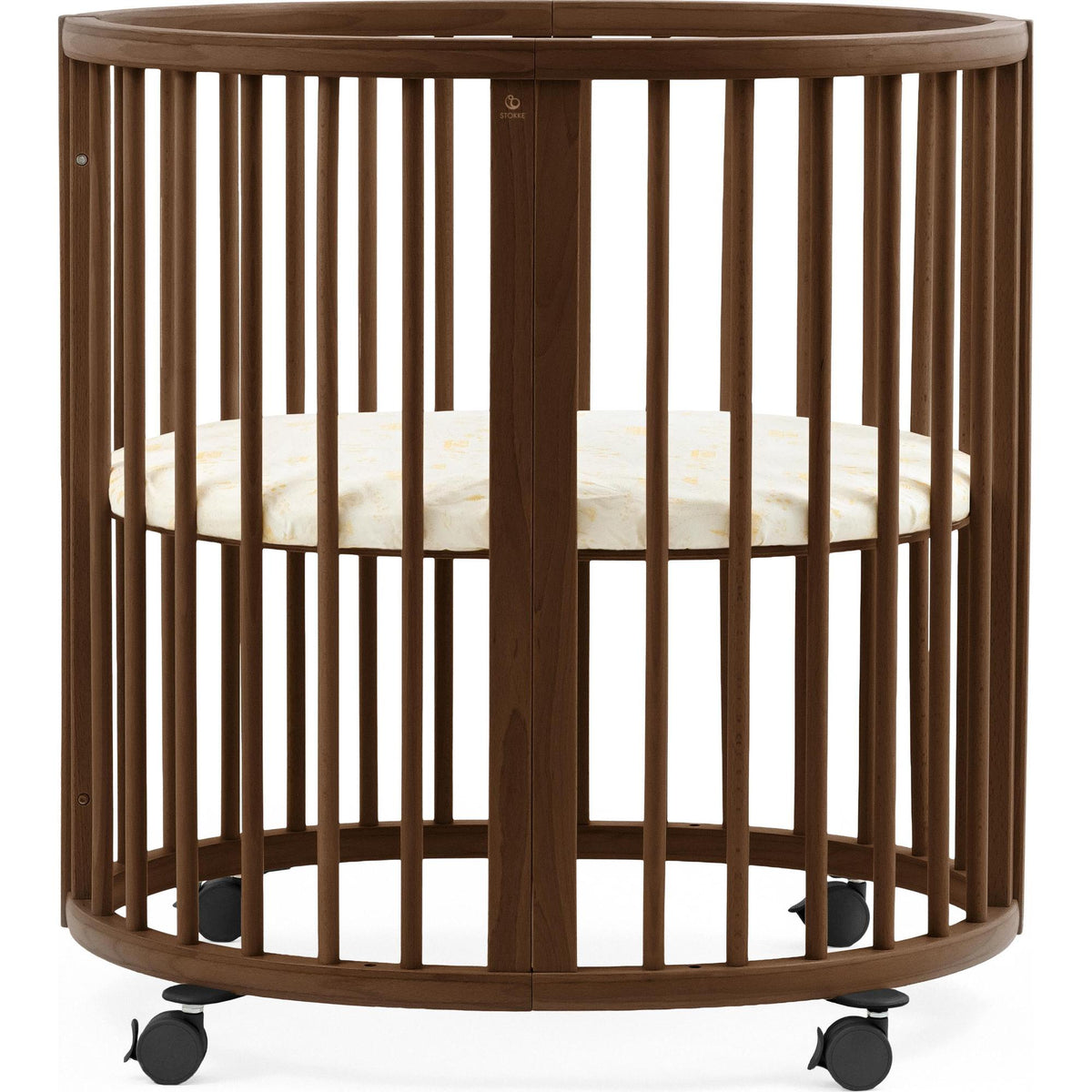 Sleepi Mini Fitted Sheet V3 Changing Stations Stokke
