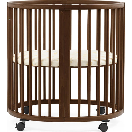 Sleepi Mini Fitted Sheet V3 Changing Stations Stokke