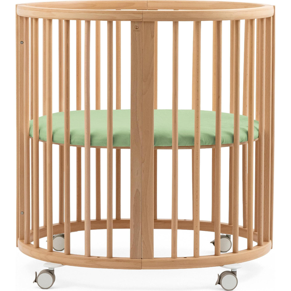 Sleepi Mini Fitted Sheet V3 Changing Stations Stokke