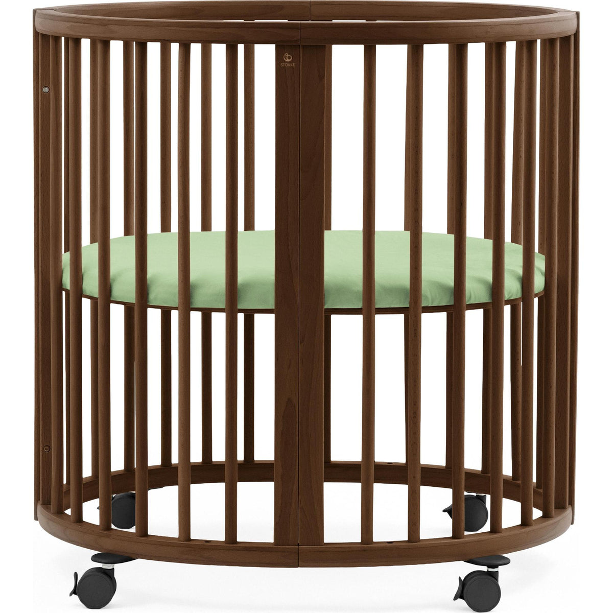 Sleepi Mini Fitted Sheet V3 Changing Stations Stokke