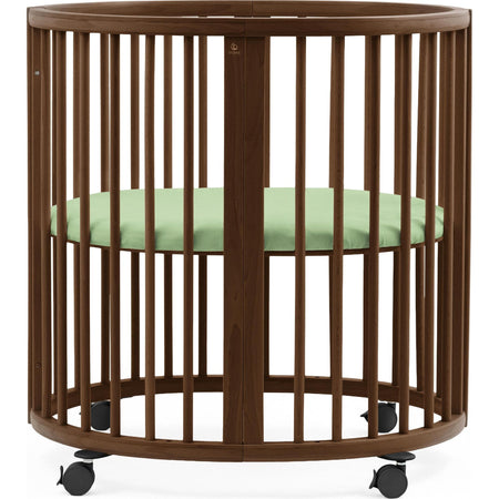 Sleepi Mini Fitted Sheet V3 Changing Stations Stokke