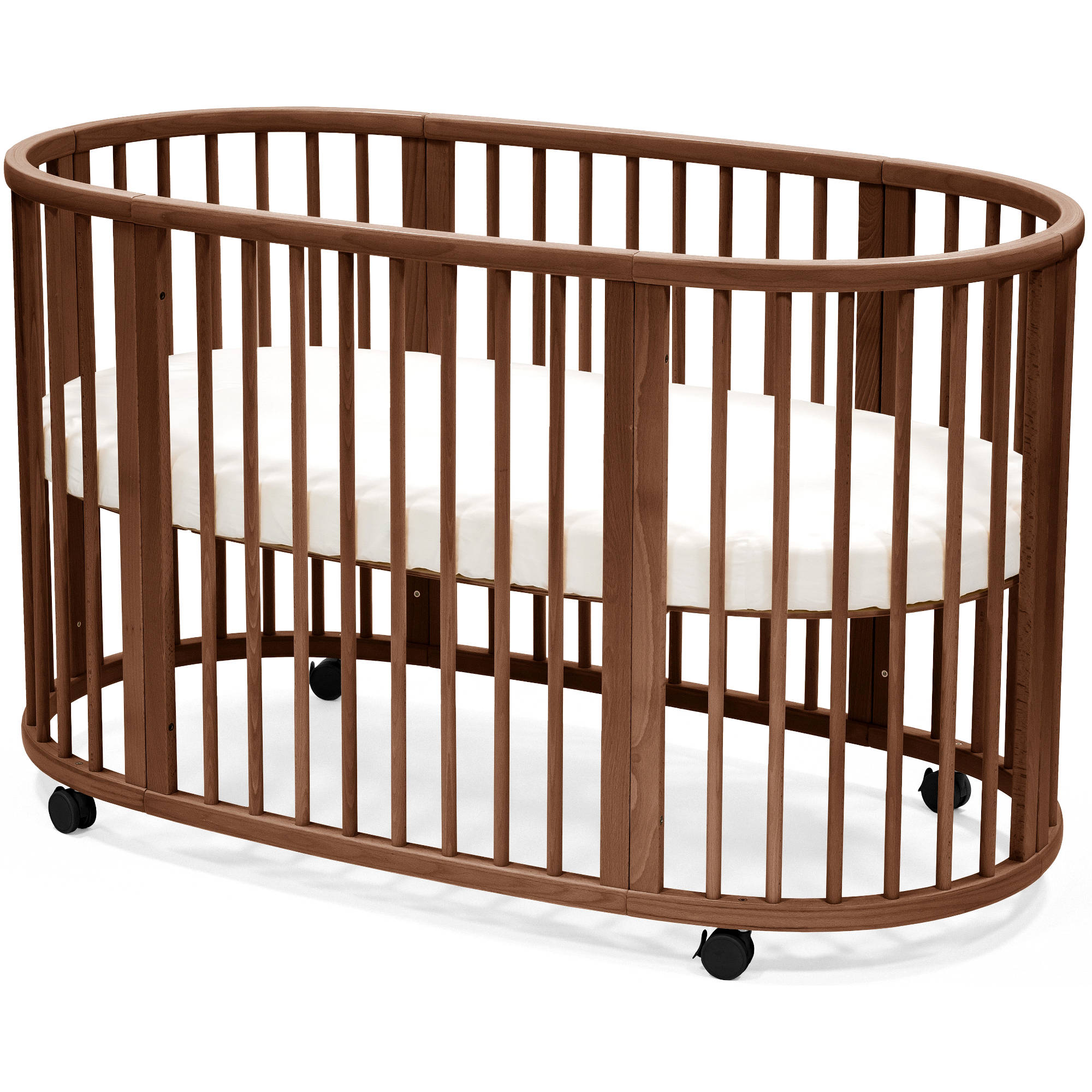 Sleepi Bed Fitted Sheet V3 Changing Stations Stokke
