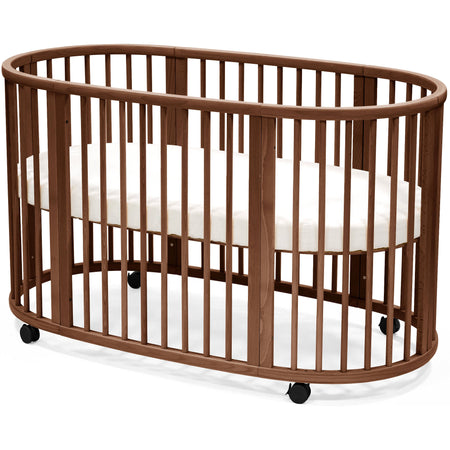 Sleepi Bed Fitted Sheet V3 Changing Stations Stokke
