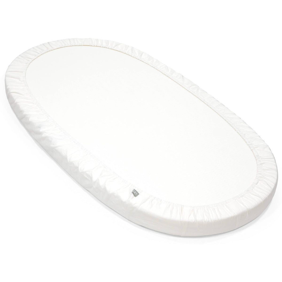 Sleepi Bed Fitted Sheet V3 Changing Stations Stokke
