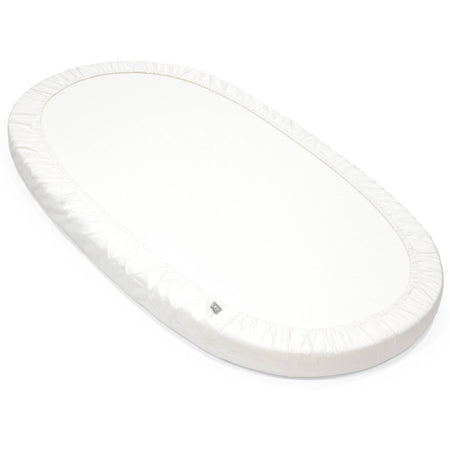 Sleepi Bed Fitted Sheet V3 Changing Stations Stokke