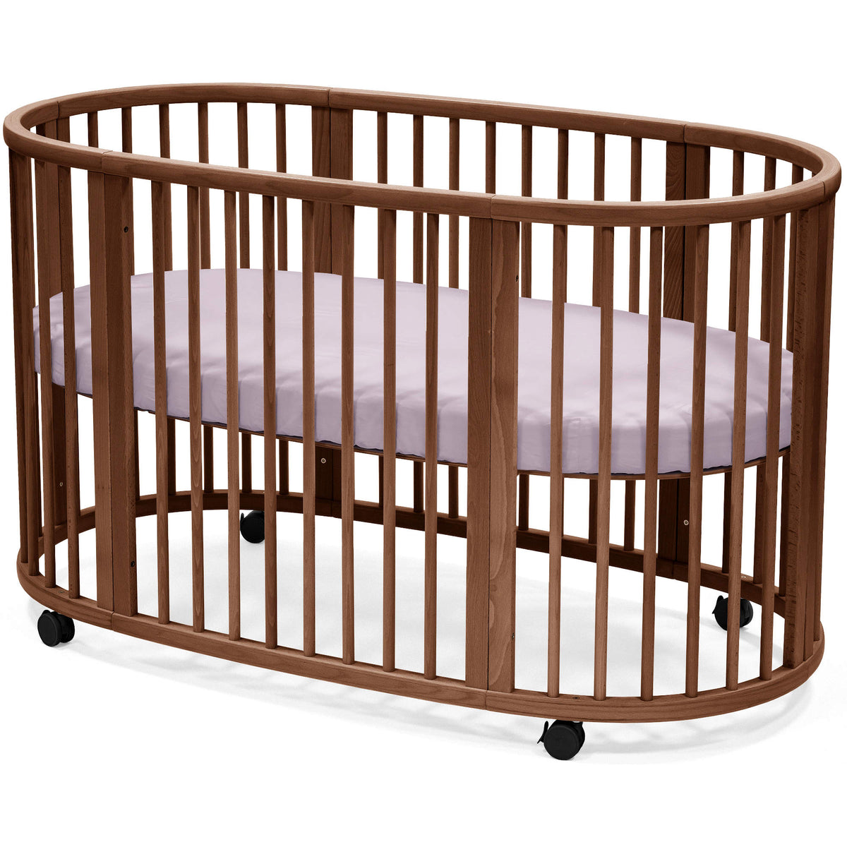 Sleepi Bed Fitted Sheet V3 Changing Stations Stokke