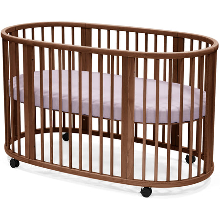 Sleepi Bed Fitted Sheet V3 Changing Stations Stokke