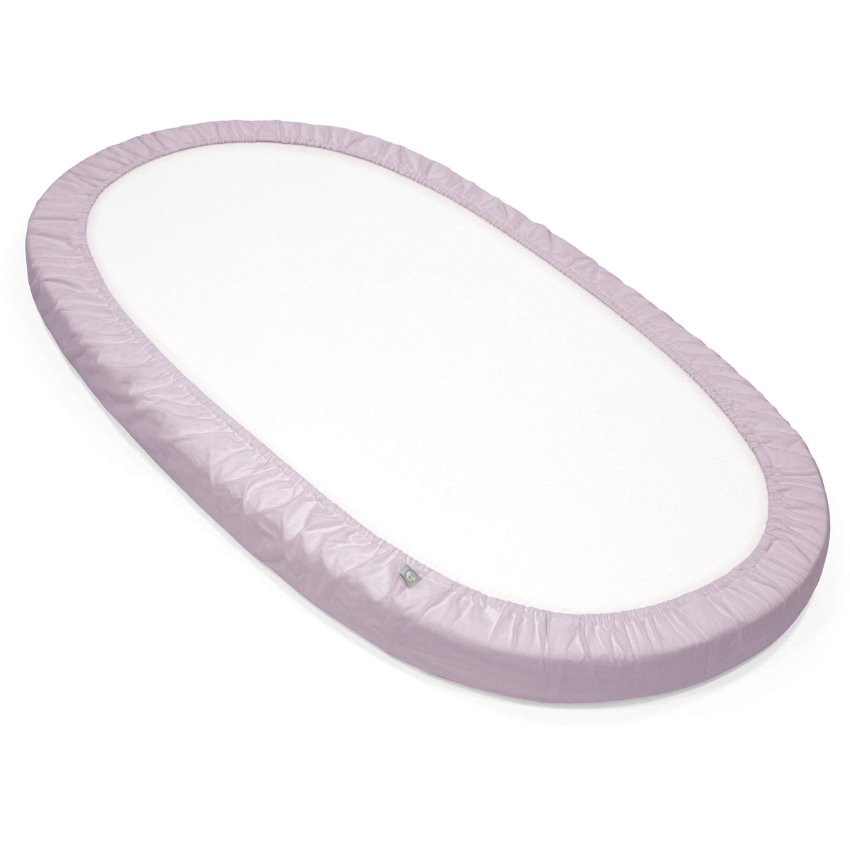 Sleepi Bed Fitted Sheet V3 Changing Stations Stokke