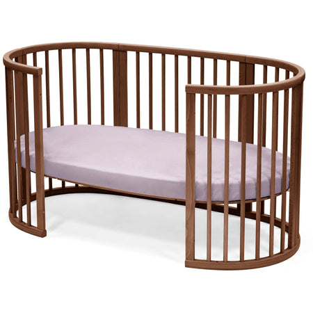 Sleepi Bed Fitted Sheet V3 Changing Stations Stokke