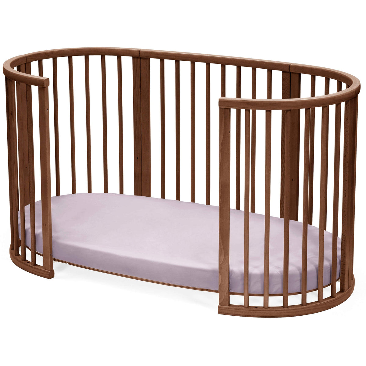Sleepi Bed Fitted Sheet V3 Changing Stations Stokke