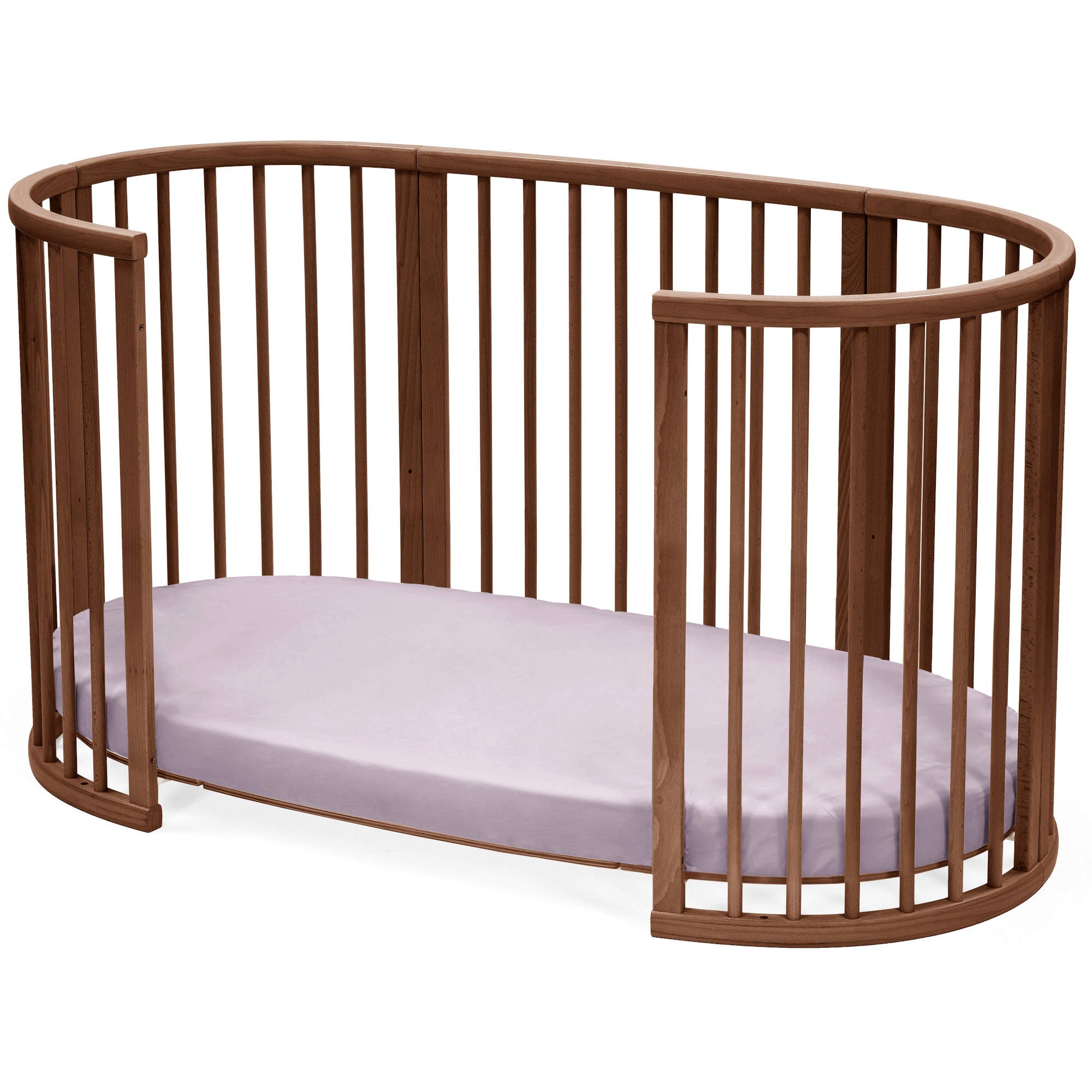 Sleepi Bed Fitted Sheet V3 Changing Stations Stokke
