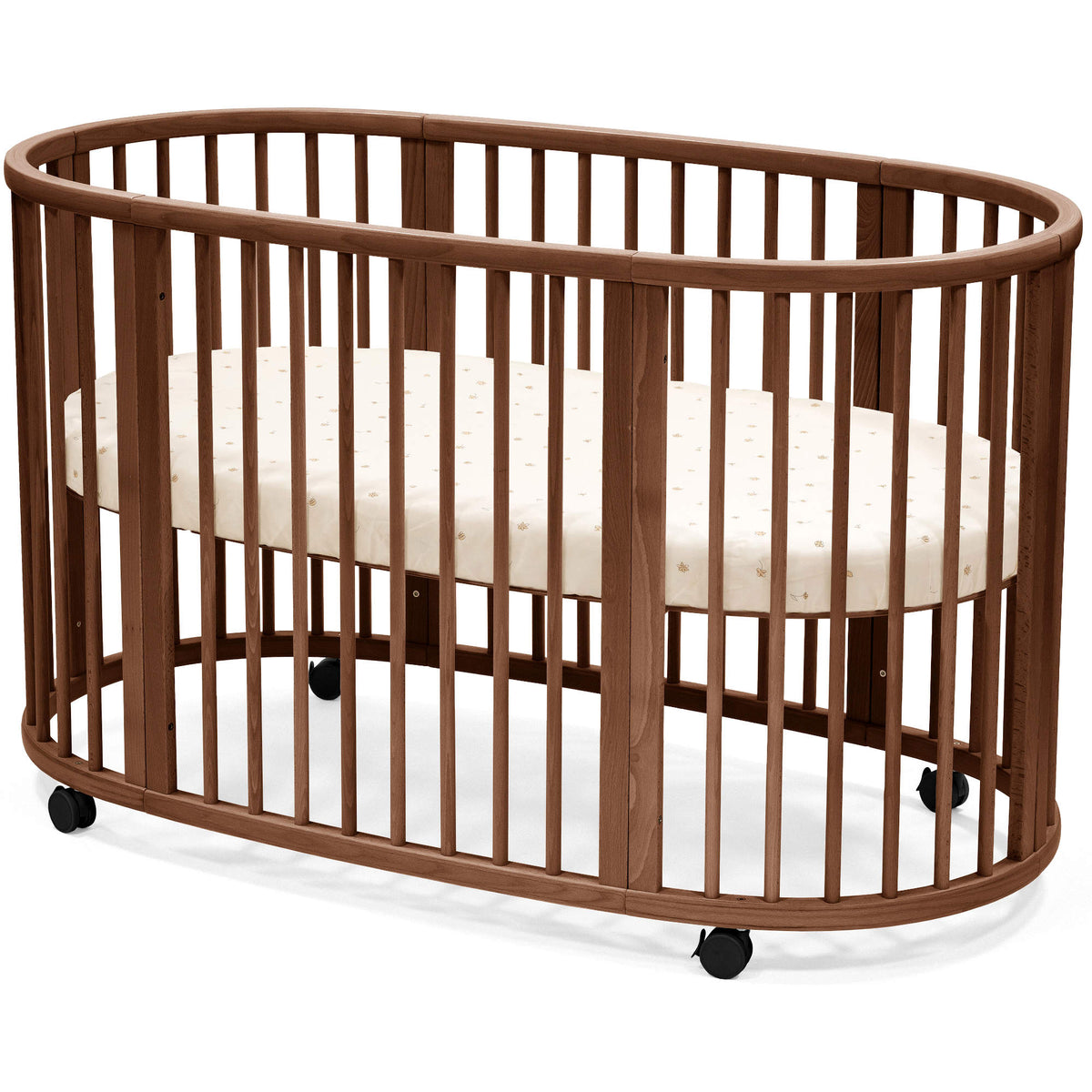 Sleepi Bed Fitted Sheet V3 Changing Stations Stokke