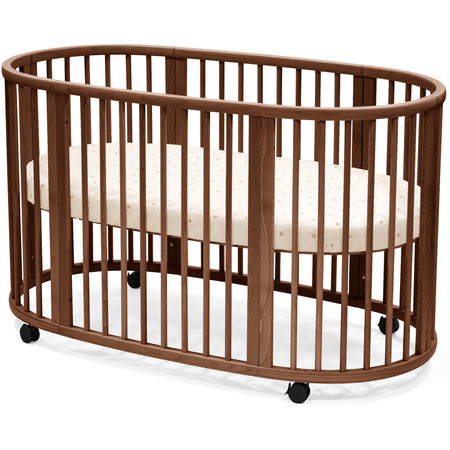 Sleepi Bed Fitted Sheet V3 Changing Stations Stokke