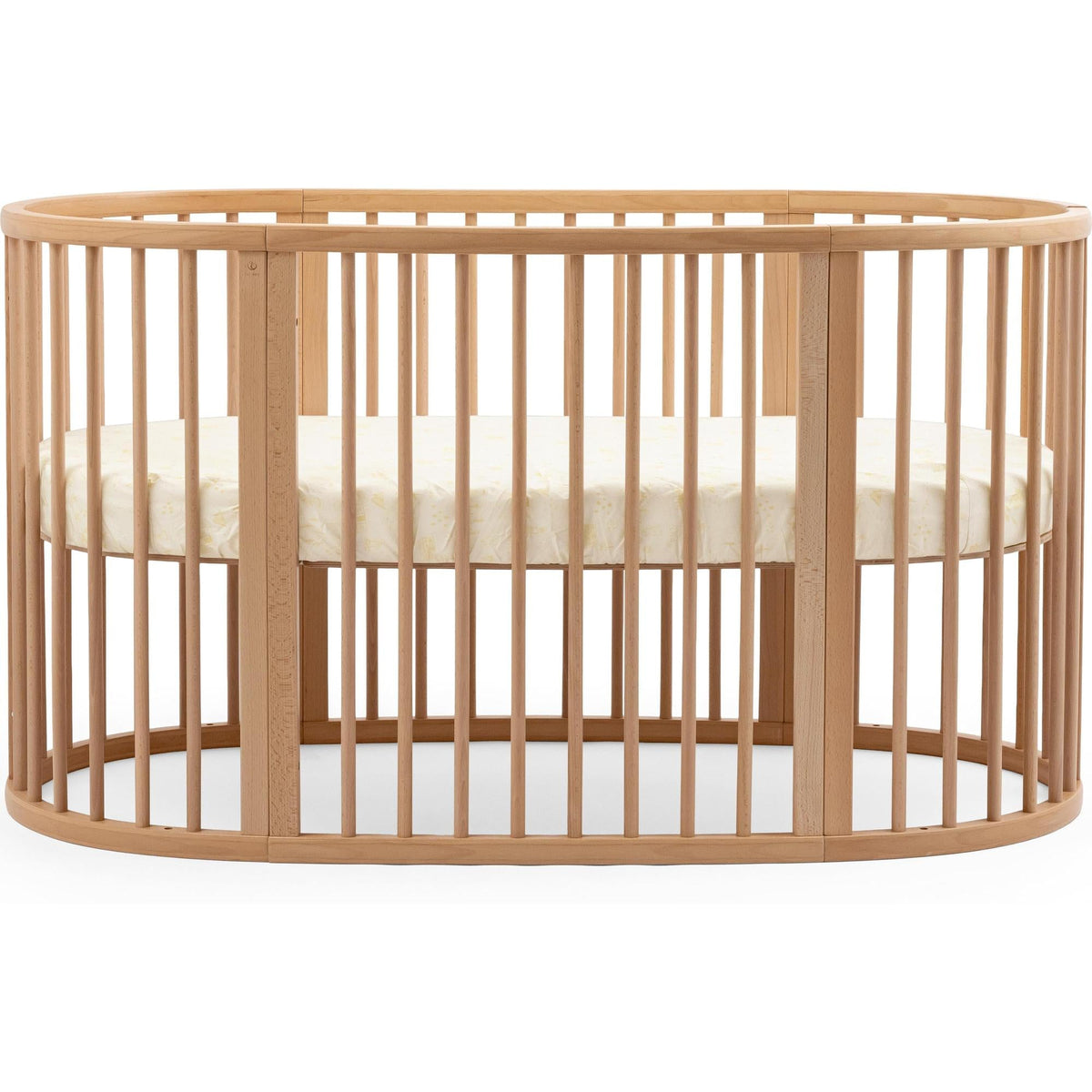 Sleepi Bed Fitted Sheet V3 Changing Stations Stokke