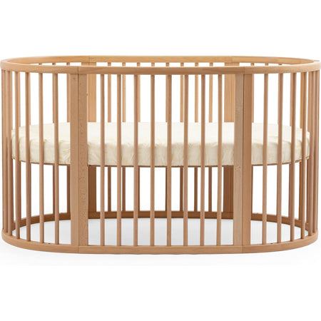 Sleepi Bed Fitted Sheet V3 Changing Stations Stokke