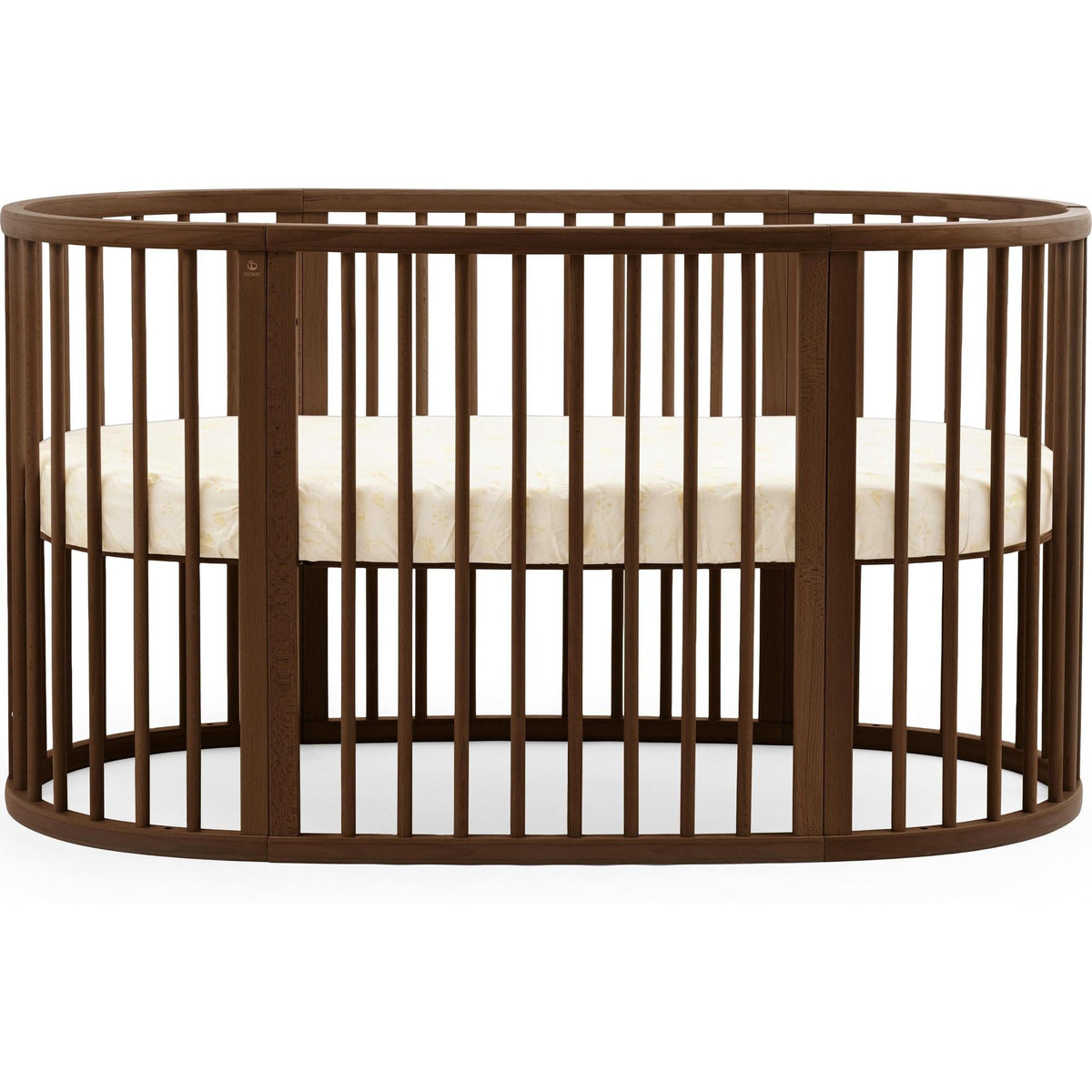 Sleepi Bed Fitted Sheet V3 Changing Stations Stokke