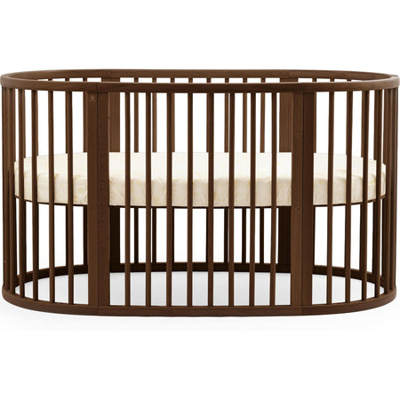 Sleepi Bed Fitted Sheet V3 Changing Stations Stokke