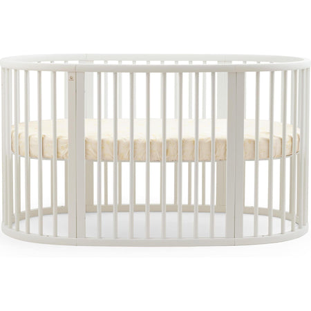 Sleepi Bed Fitted Sheet V3 Changing Stations Stokke