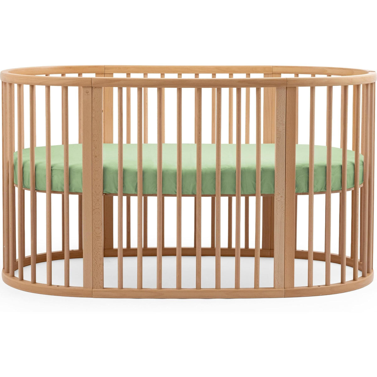 Sleepi Bed Fitted Sheet V3 Changing Stations Stokke