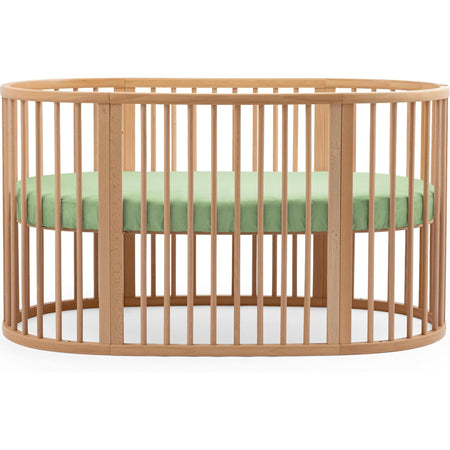 Sleepi Bed Fitted Sheet V3 Changing Stations Stokke