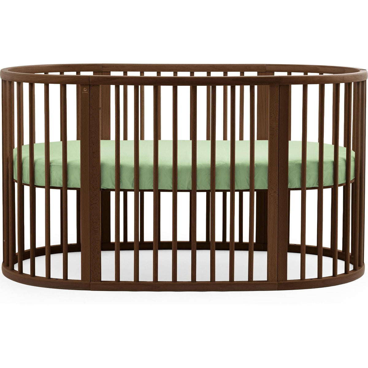 Sleepi Bed Fitted Sheet V3 Changing Stations Stokke