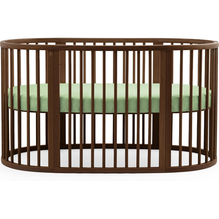 Sleepi Bed Fitted Sheet V3 Changing Stations Stokke