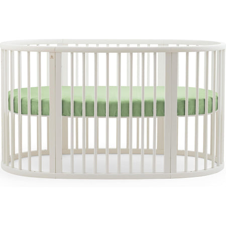 Sleepi Bed Fitted Sheet V3 Changing Stations Stokke