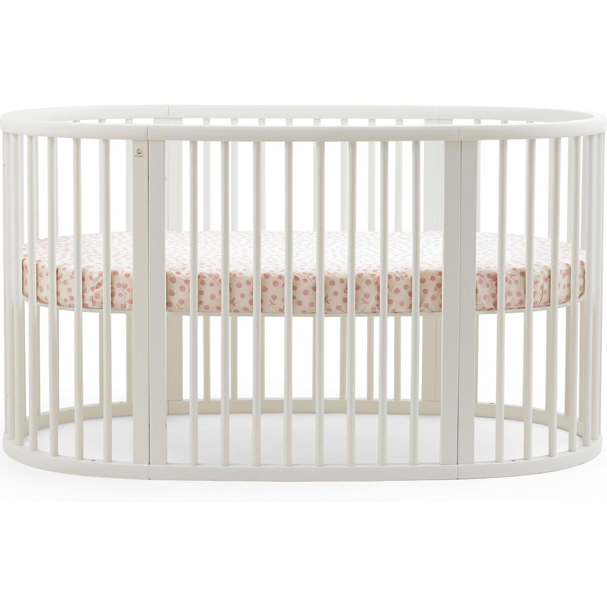 Sleepi Bed Fitted Sheet V3 Changing Stations Stokke