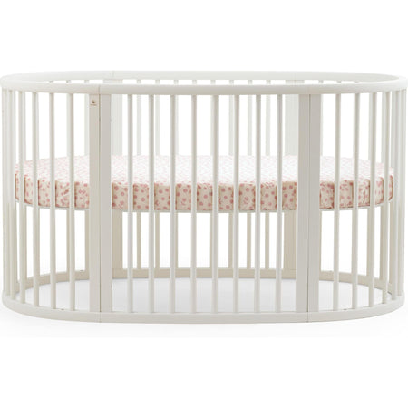 Sleepi Bed Fitted Sheet V3 Changing Stations Stokke