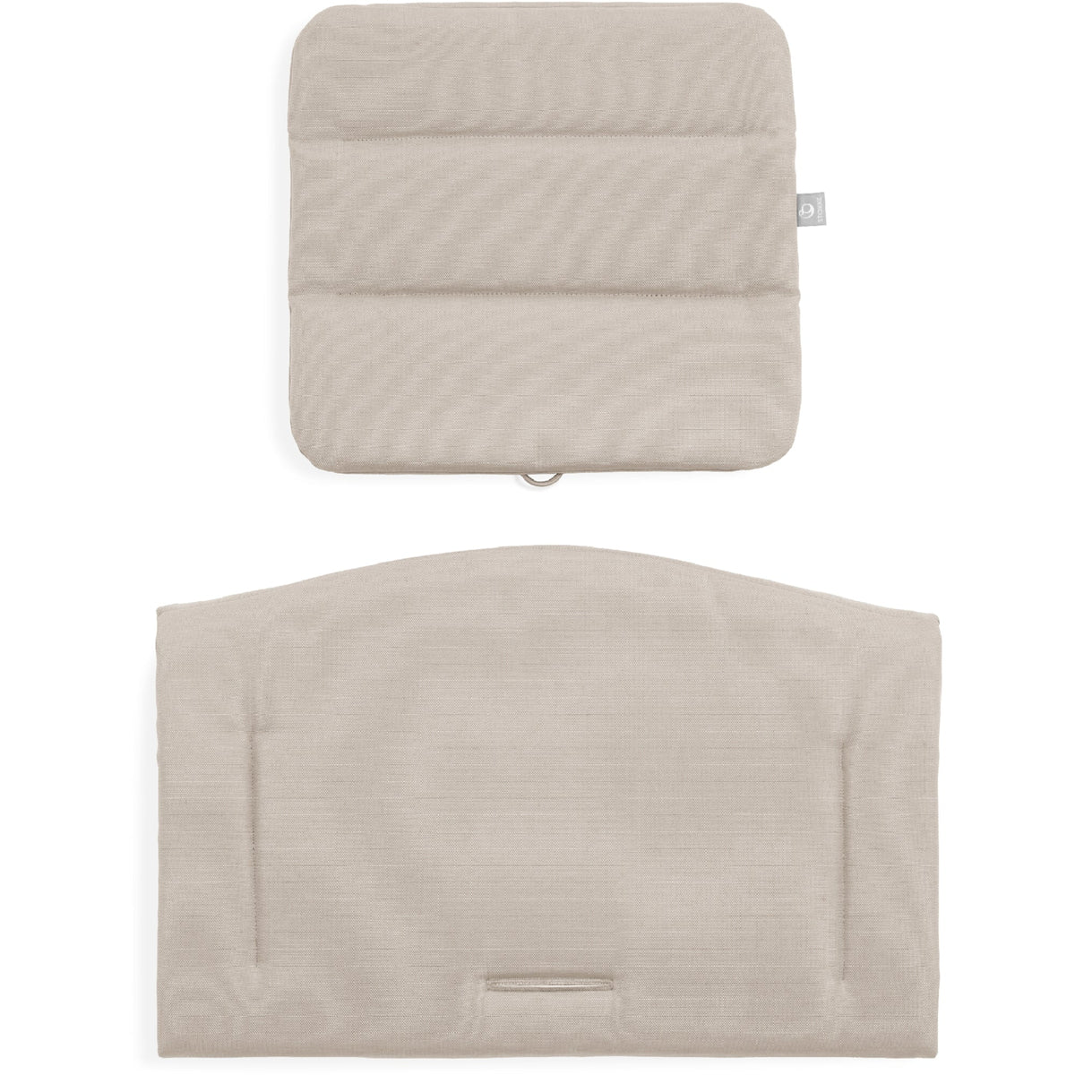Tripp Trapp Classic Cushion² High Chair & Booster Seat Accessories Stokke Beige