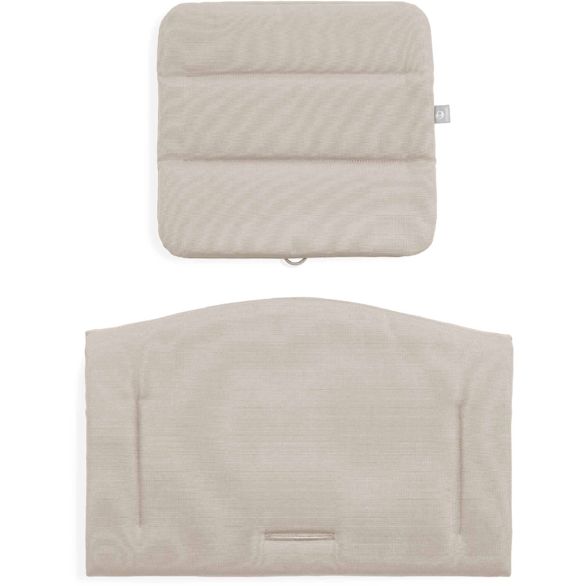 Tripp Trapp Classic Cushion² High Chair & Booster Seat Accessories Stokke Beige