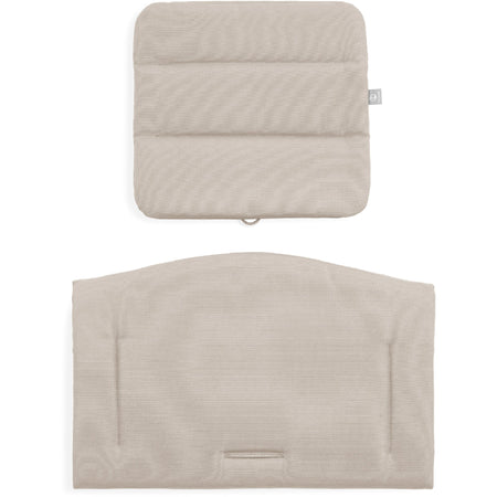Tripp Trapp Classic Cushion² High Chair & Booster Seat Accessories Stokke Beige
