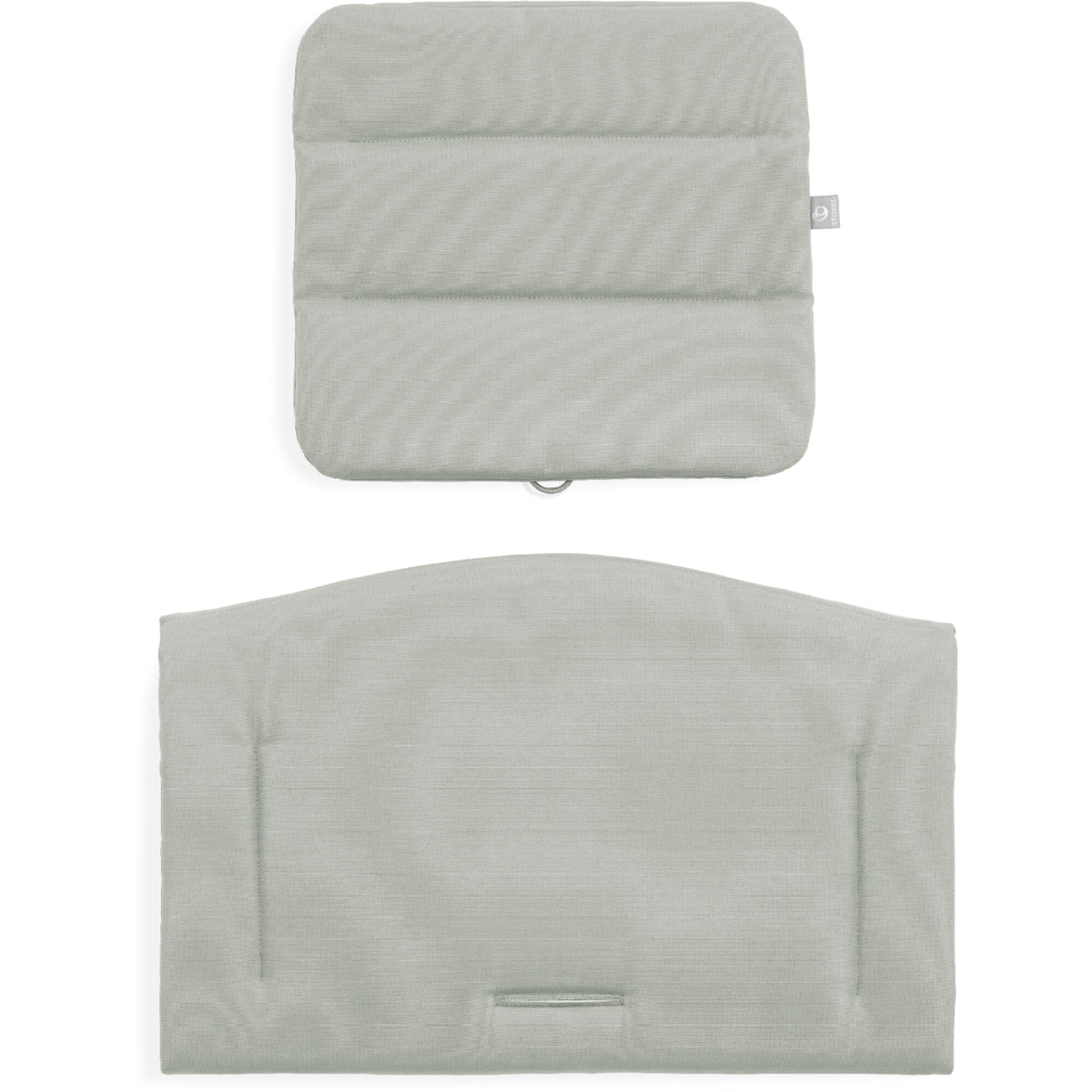 Tripp Trapp Classic Cushion² High Chair & Booster Seat Accessories Stokke Glacier Green (New)