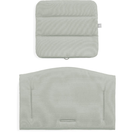 Tripp Trapp Classic Cushion² High Chair & Booster Seat Accessories Stokke Glacier Green (New)