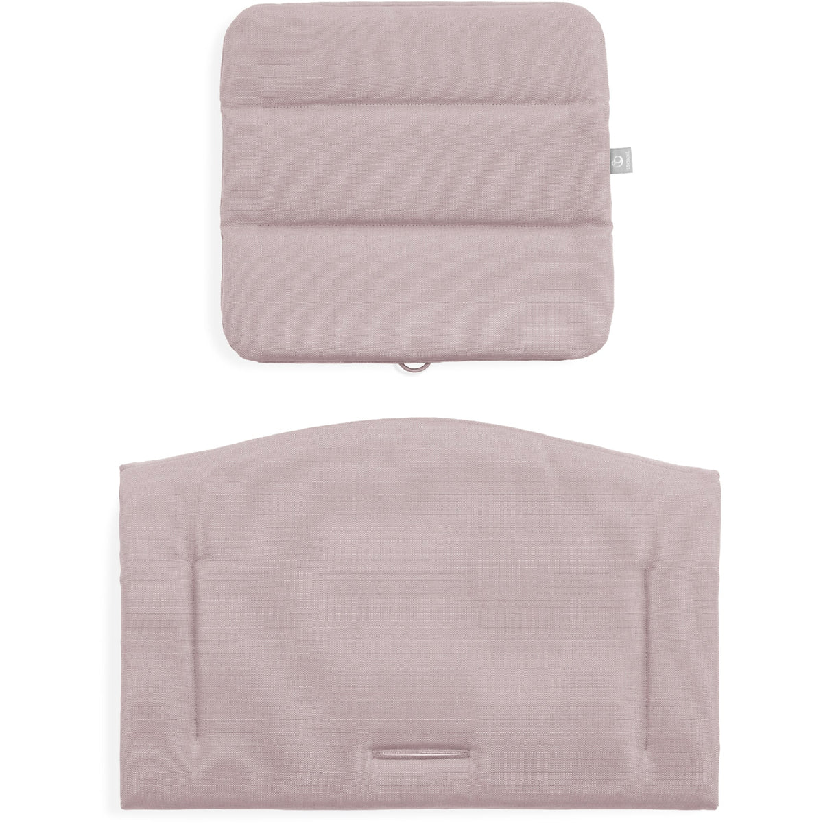 Tripp Trapp Classic Cushion² High Chair & Booster Seat Accessories Stokke Heather Mauve (New)