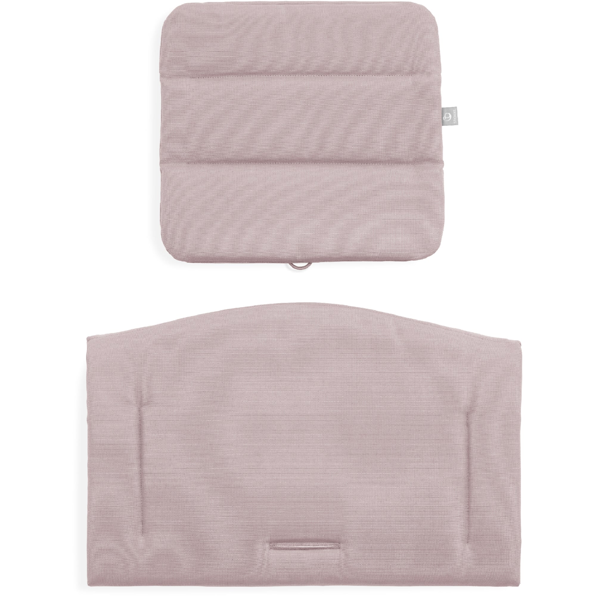 Tripp Trapp Classic Cushion² High Chair & Booster Seat Accessories Stokke Heather Mauve (New)