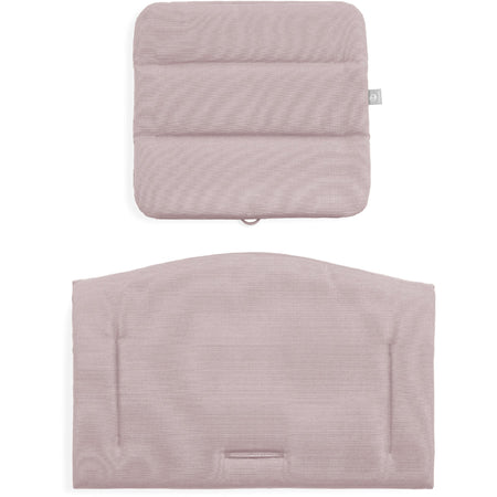 Tripp Trapp Classic Cushion² High Chair & Booster Seat Accessories Stokke Heather Mauve (New)