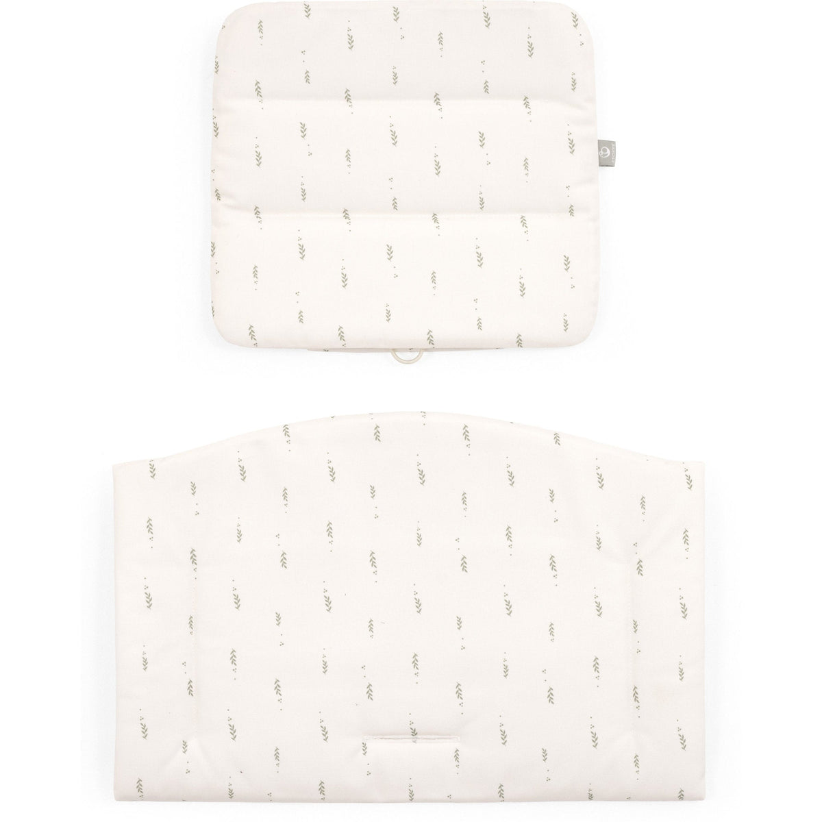 Tripp Trapp Classic Cushion² High Chair & Booster Seat Accessories Stokke Wheat Cream (New)