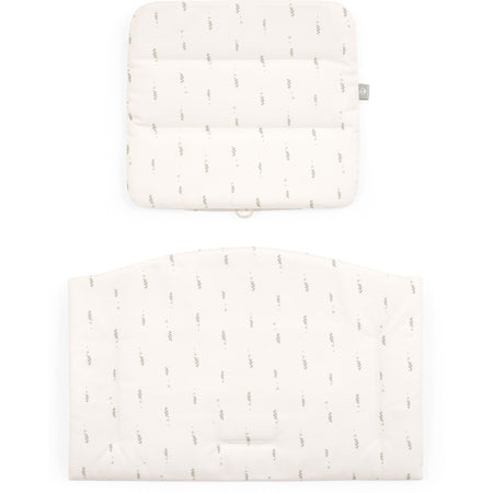 Tripp Trapp Classic Cushion² High Chair & Booster Seat Accessories Stokke Wheat Cream (New)
