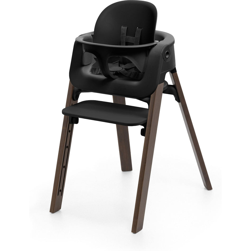 Steps High Chair