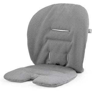 Dark Grey Melange