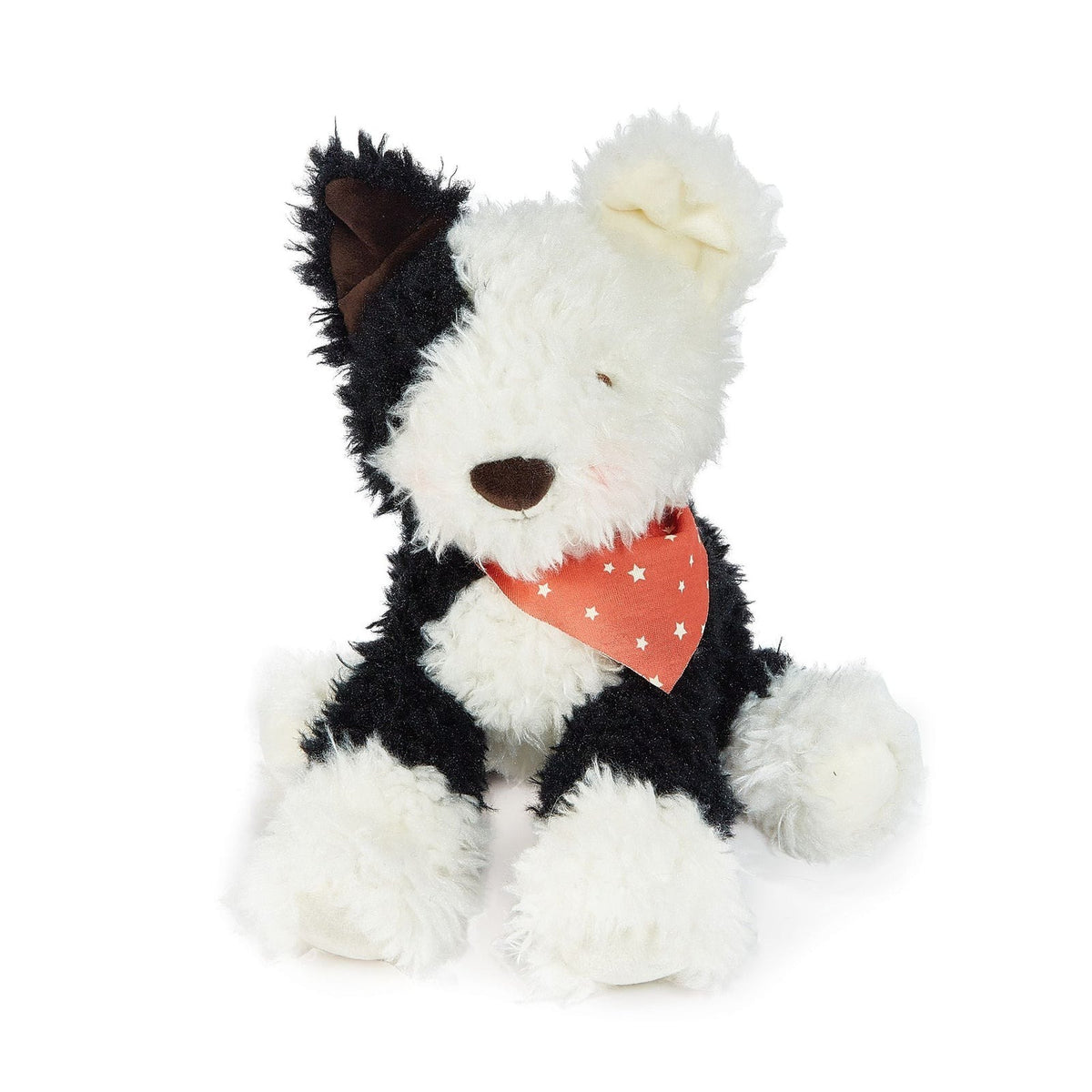 Pepper the Farm Dog Stuffed Animals Bunnies by the Bay