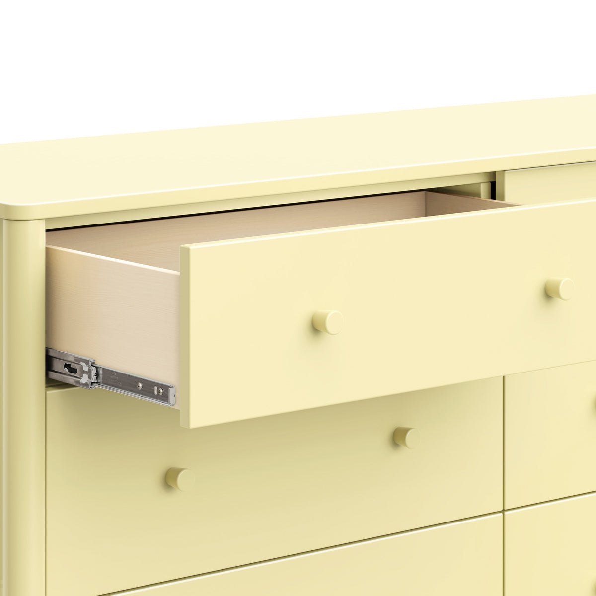 Babyletto Swell 6-Drawer Dresser Dressers Babyletto