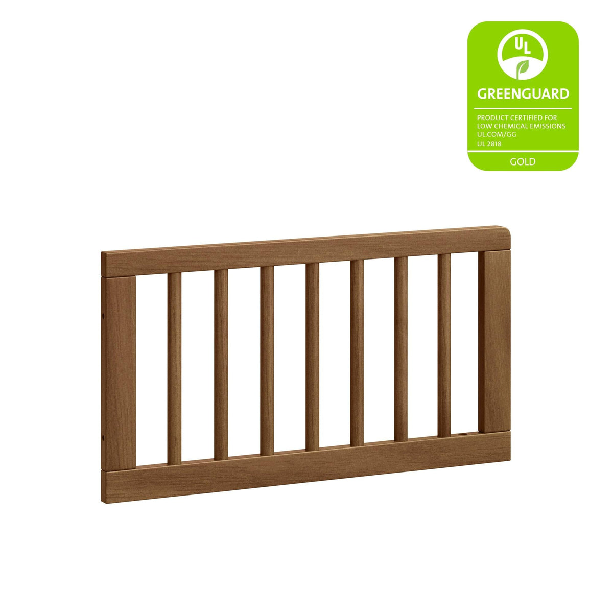 Toddler Bed Conversion Kit (M19699) for Namesake Cribs Toddler Guard Rails Namesake