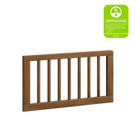 Toddler Bed Conversion Kit (M19699) for Namesake Cribs Toddler Guard Rails Namesake